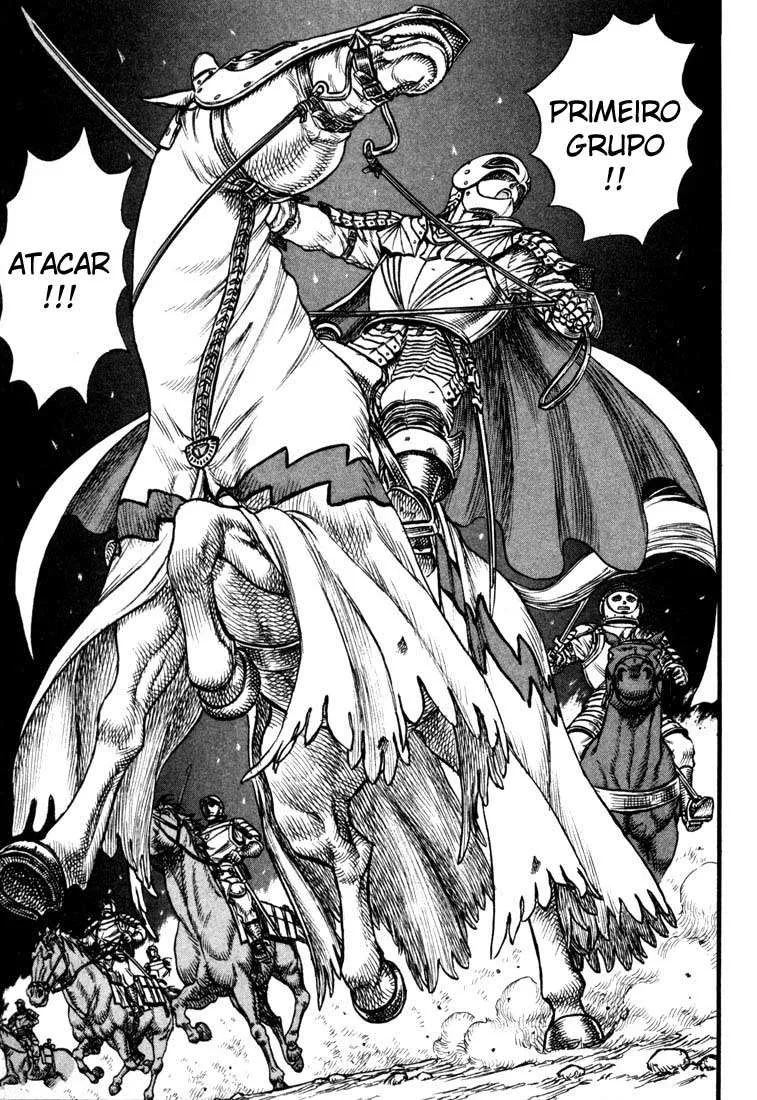 Read Berserk BR Manga Online