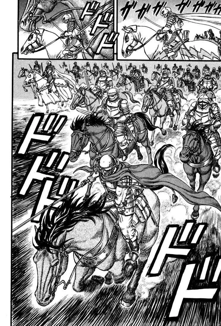 Read Berserk BR Manga Online