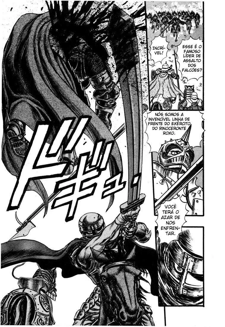 Read Berserk BR Manga Online