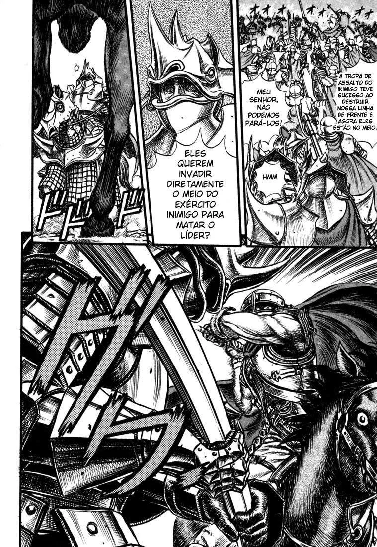 Read Berserk BR Manga Online