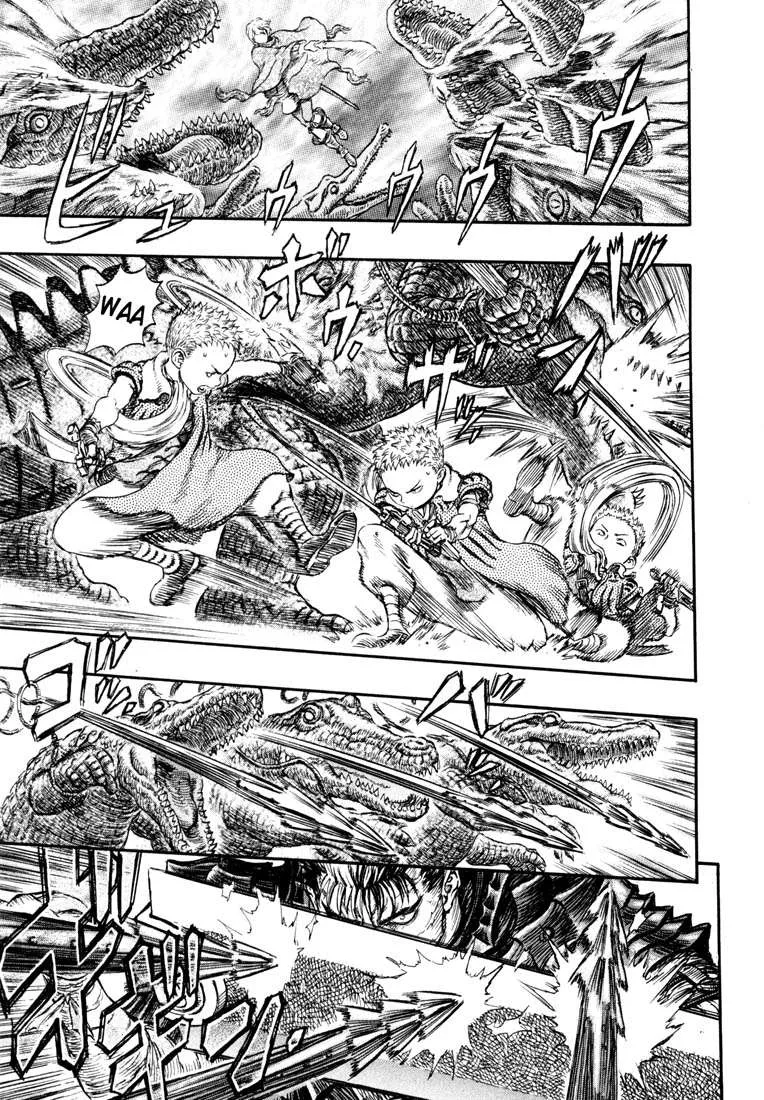 Read Berserk BR Manga Online