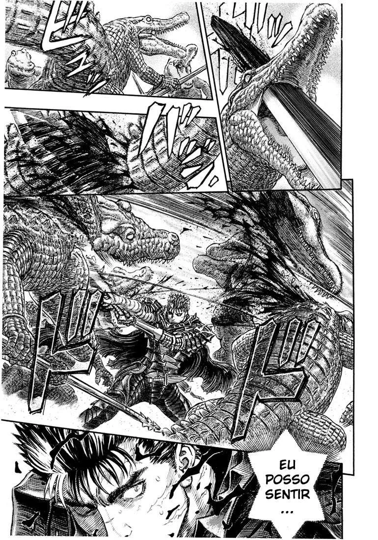 Read Berserk BR Manga Online