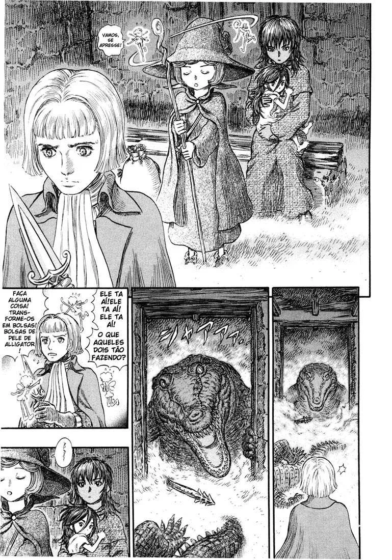 Read Berserk BR Manga Online