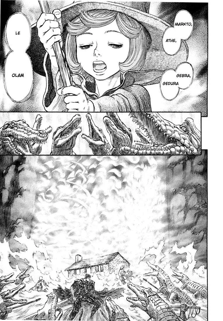 Read Berserk BR Manga Online