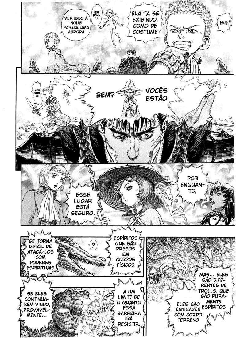 Read Berserk BR Manga Online