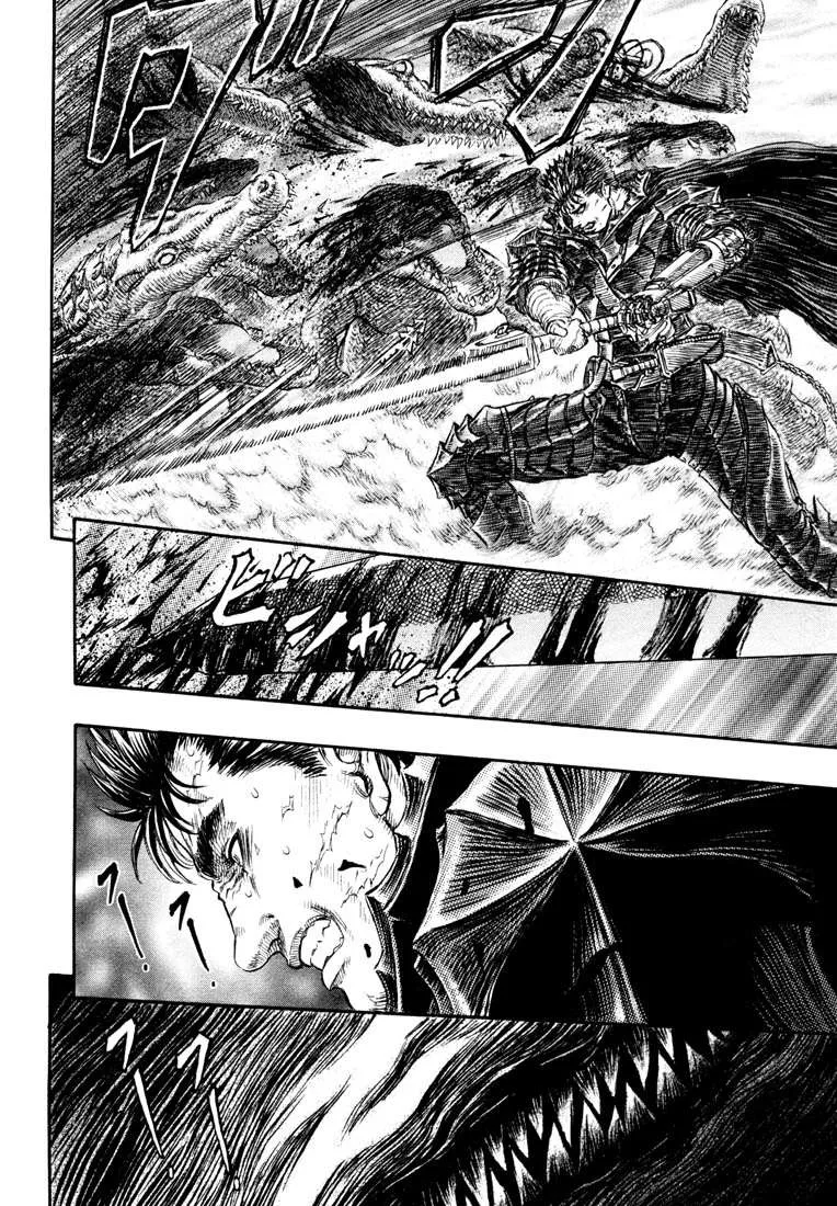 Read Berserk BR Manga Online