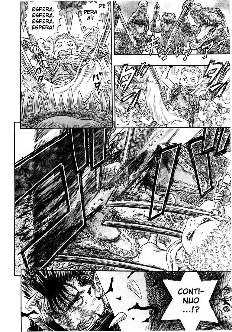 Read Berserk BR Manga Online