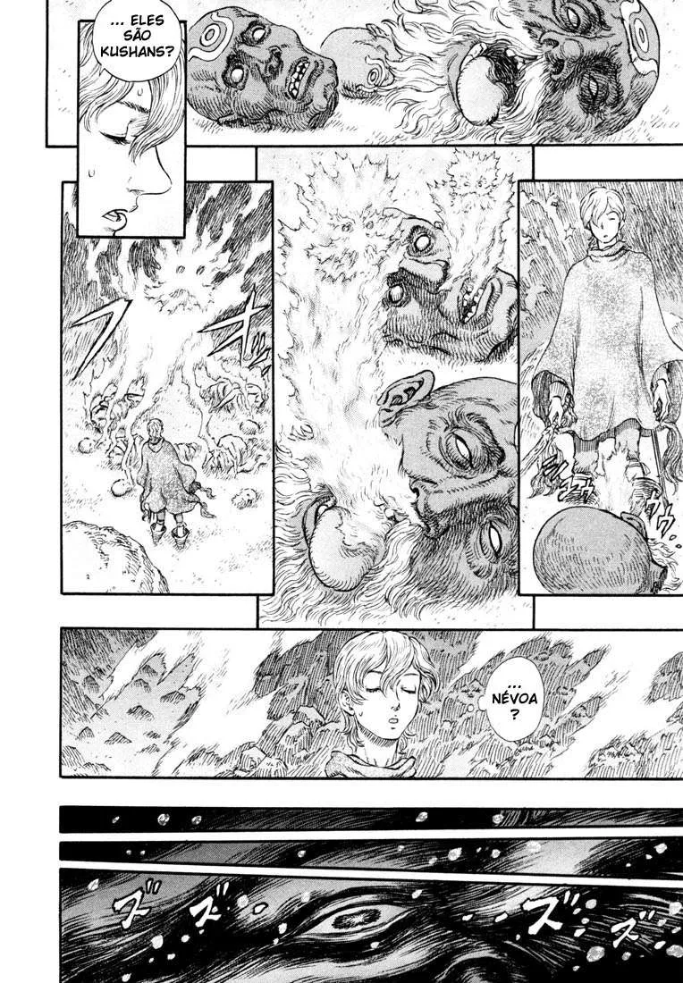Read Berserk BR Manga Online