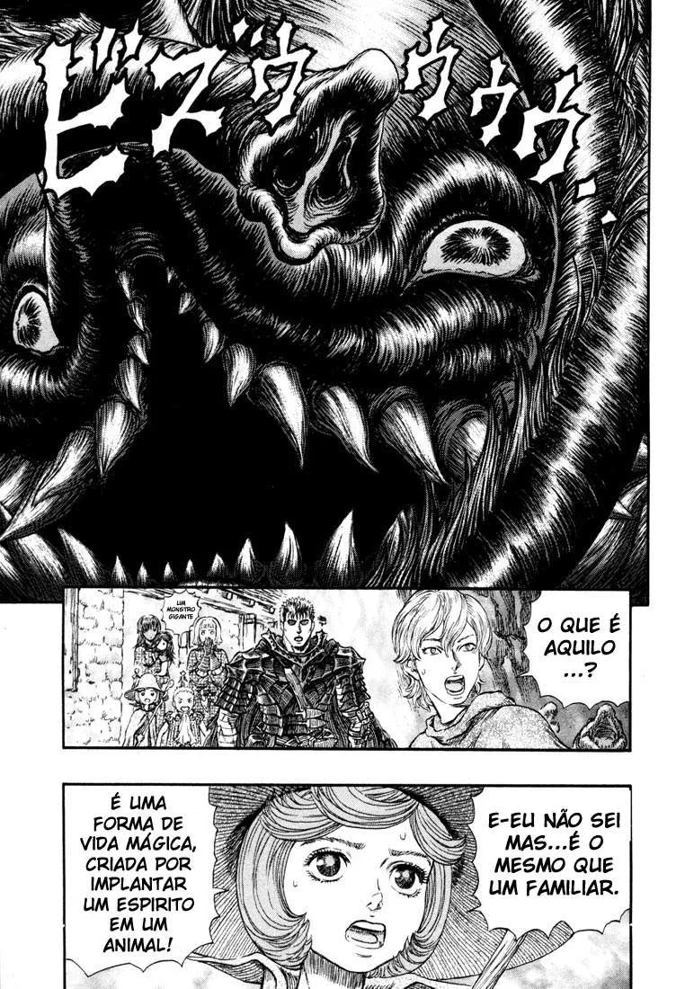 Read Berserk BR Manga Online