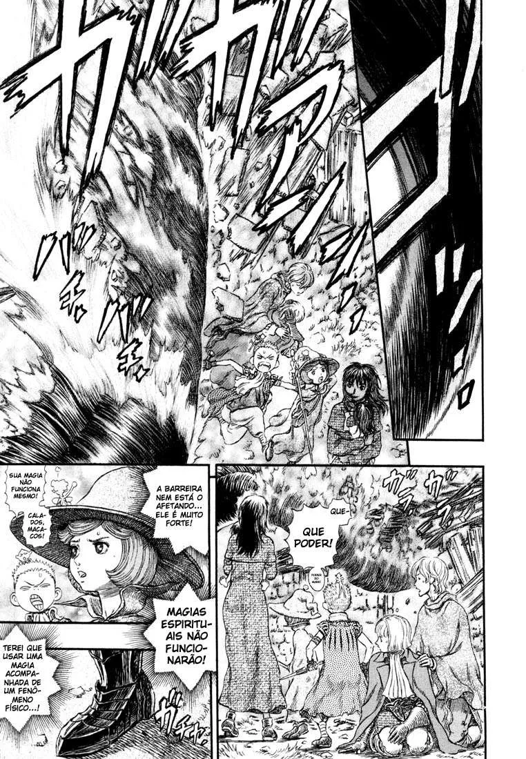 Read Berserk BR Manga Online