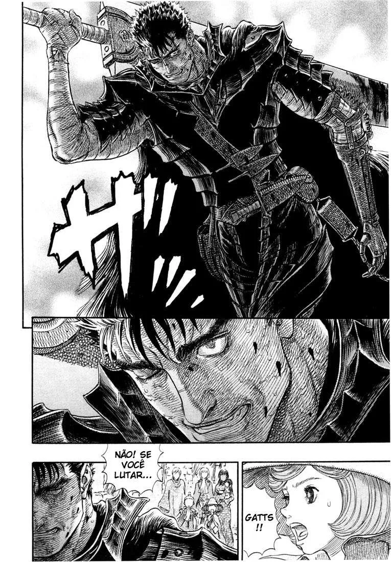 Read Berserk BR Manga Online