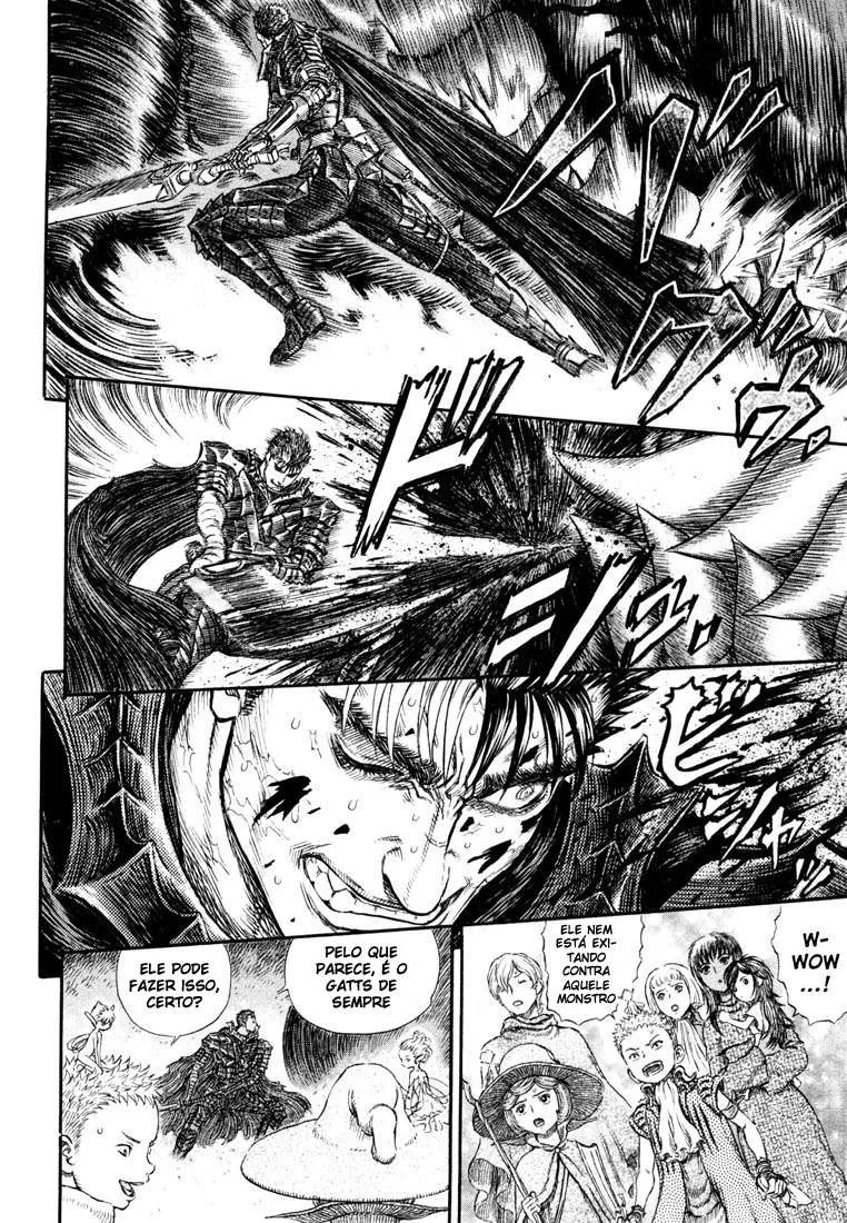 Read Berserk BR Manga Online