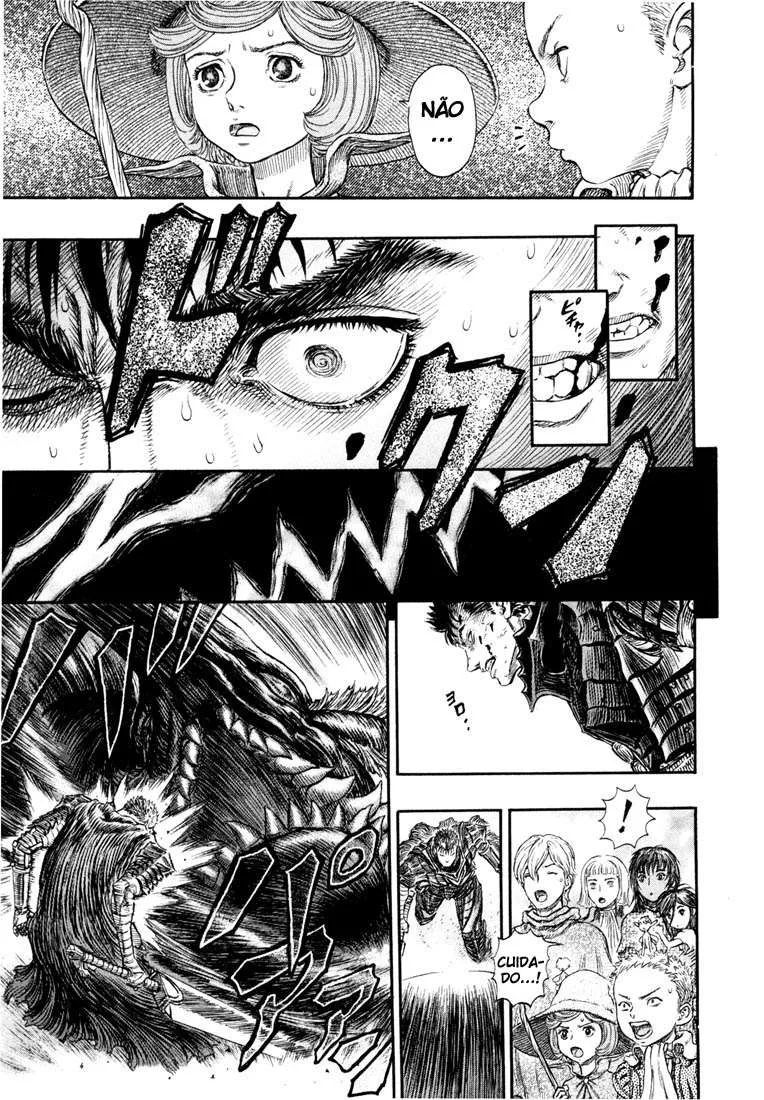 Read Berserk BR Manga Online