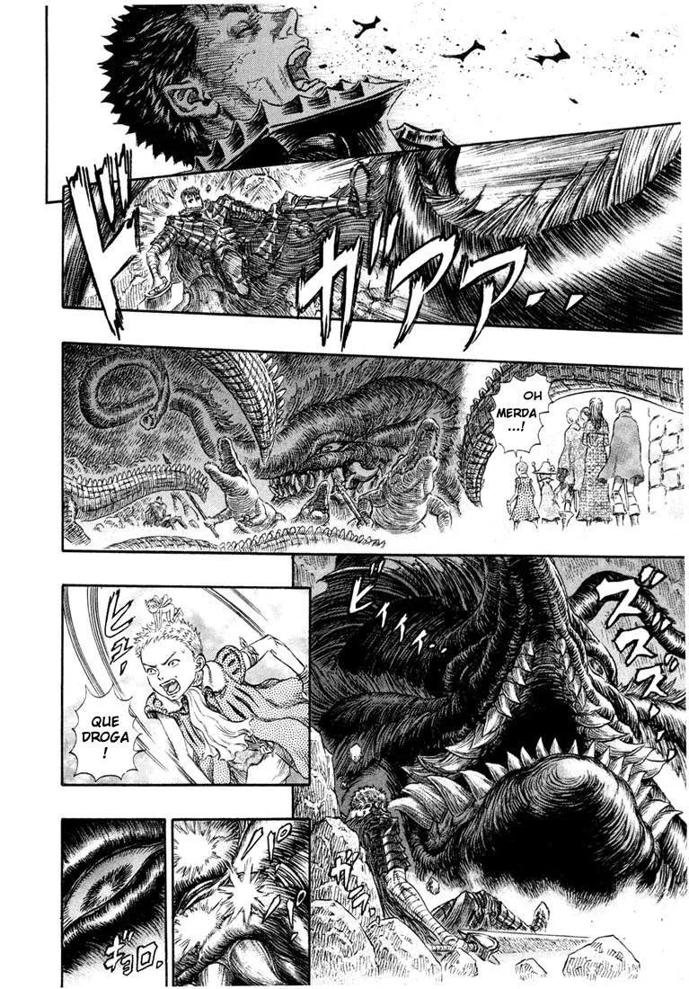 Read Berserk BR Manga Online