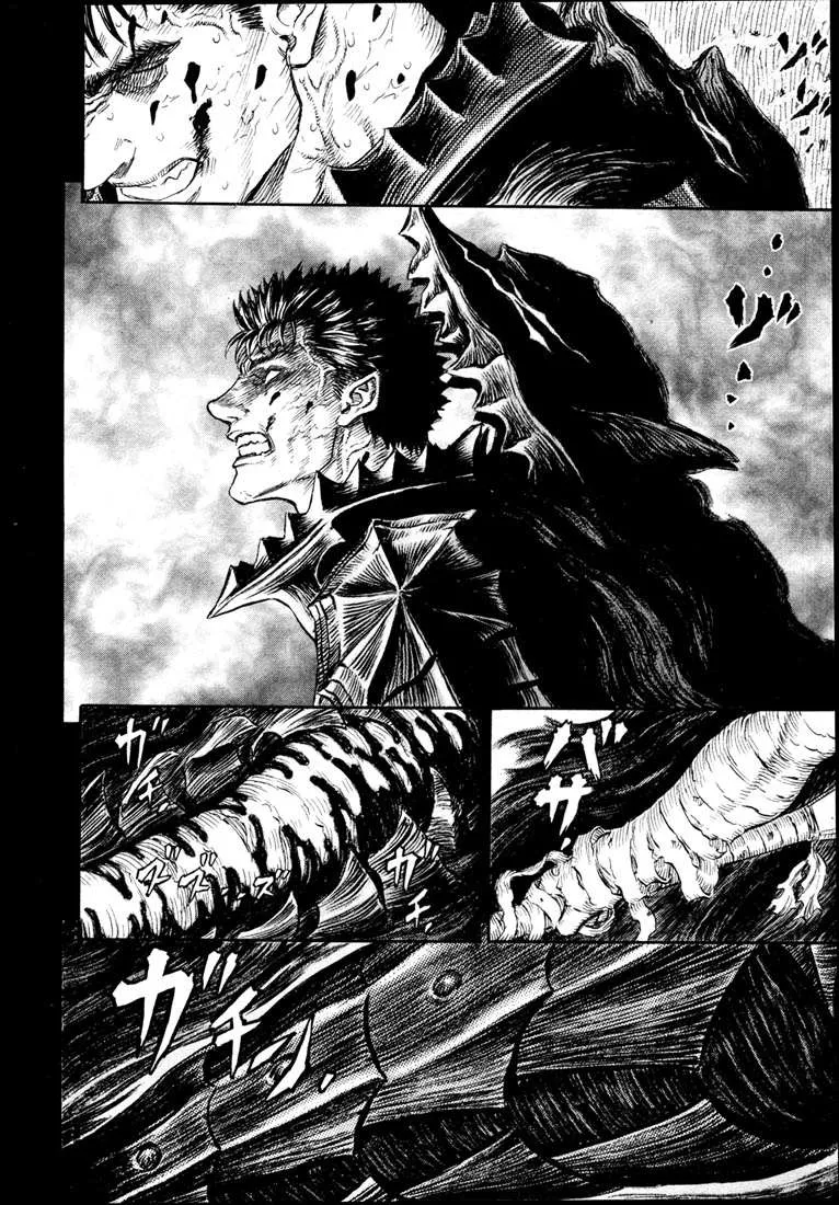 Read Berserk BR Manga Online