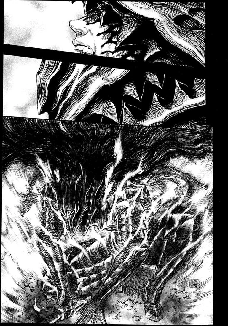 Read Berserk BR Manga Online