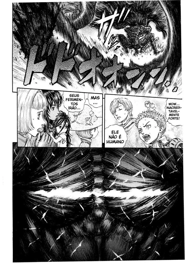 Read Berserk BR Manga Online