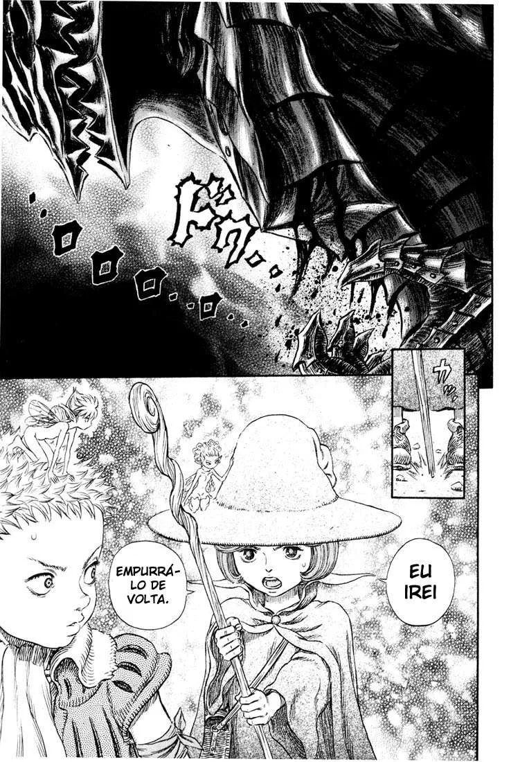 Read Berserk BR Manga Online