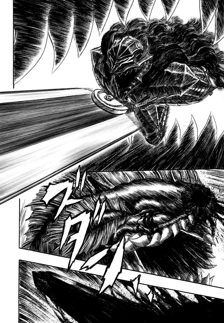 Read Berserk BR Manga Online