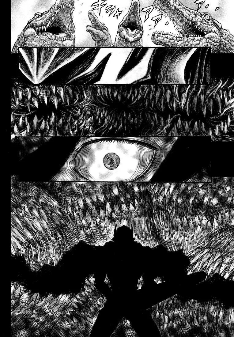 Read Berserk BR Manga Online