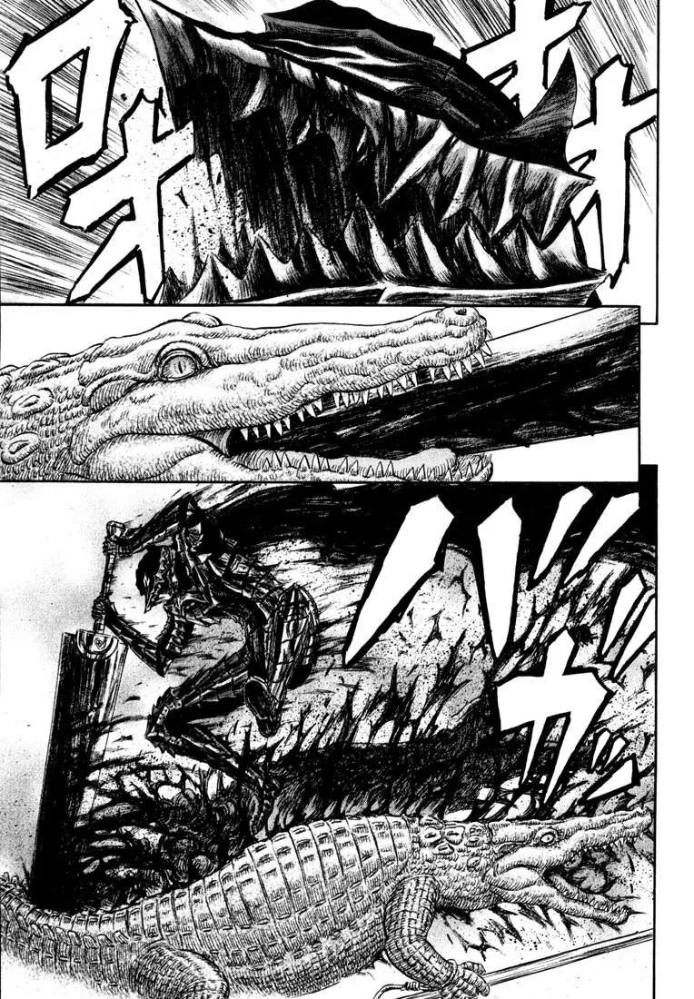 Read Berserk BR Manga Online