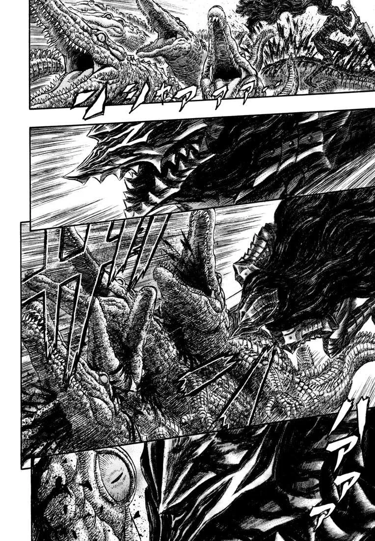 Read Berserk BR Manga Online