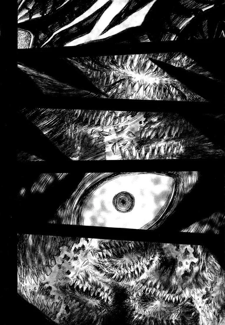 Read Berserk BR Manga Online