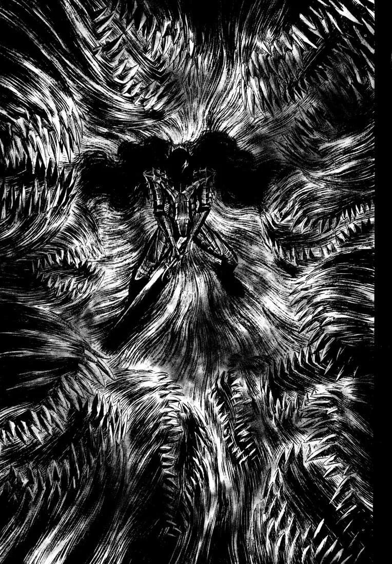 Read Berserk BR Manga Online