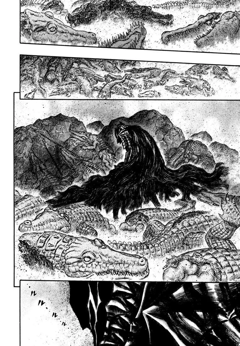 Read Berserk BR Manga Online
