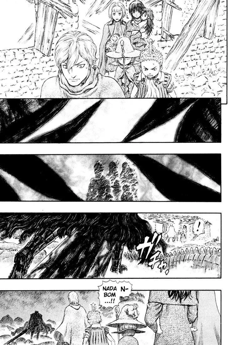 Read Berserk BR Manga Online