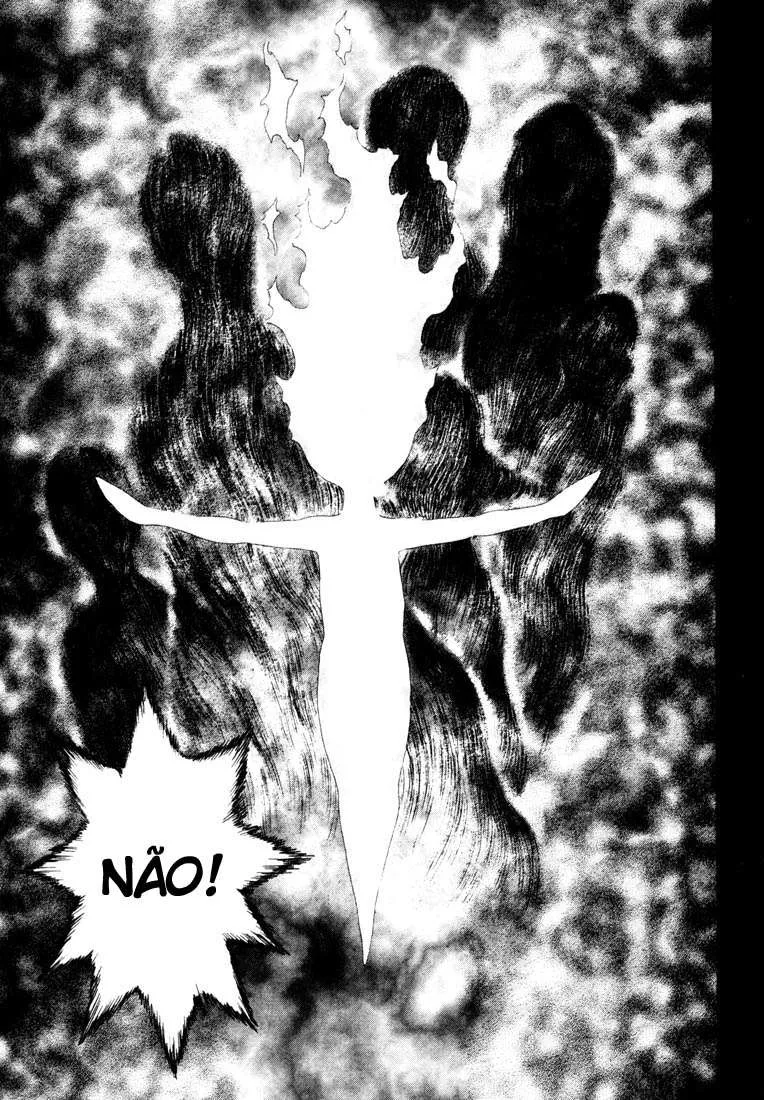 Read Berserk BR Manga Online