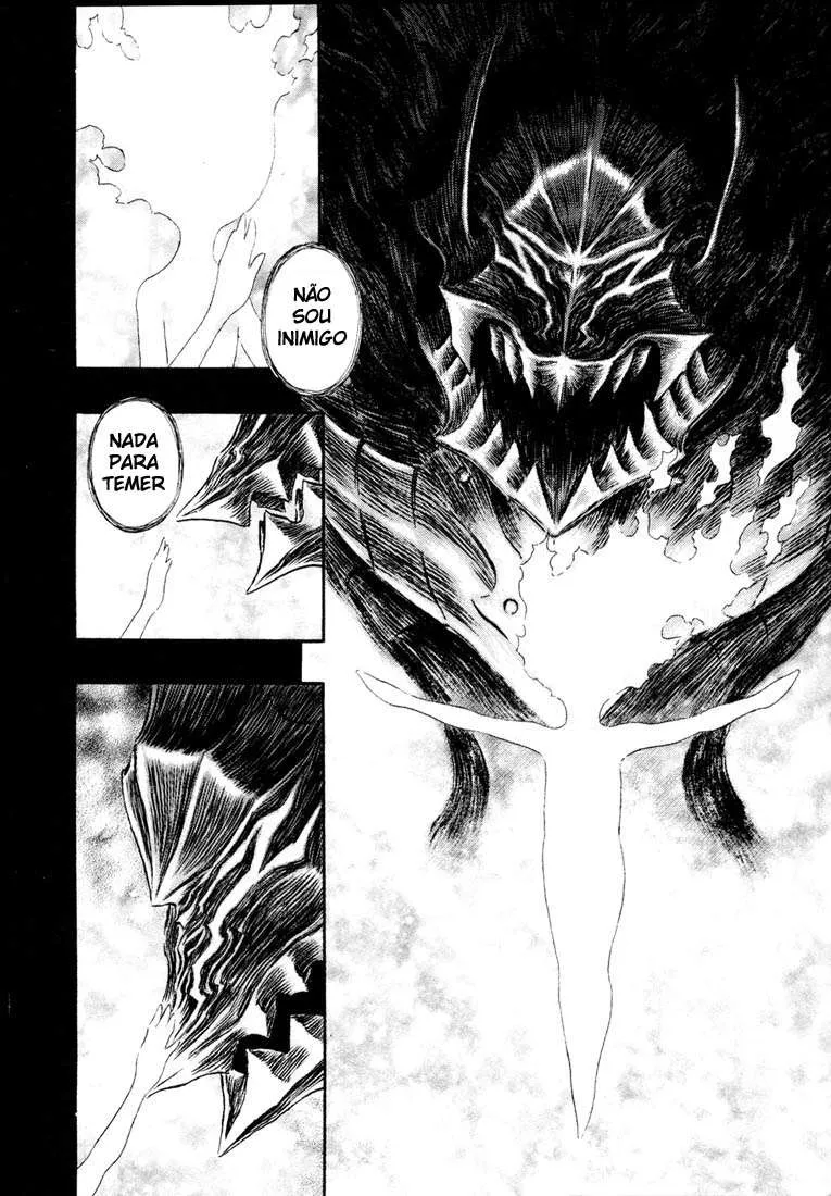 Read Berserk BR Manga Online