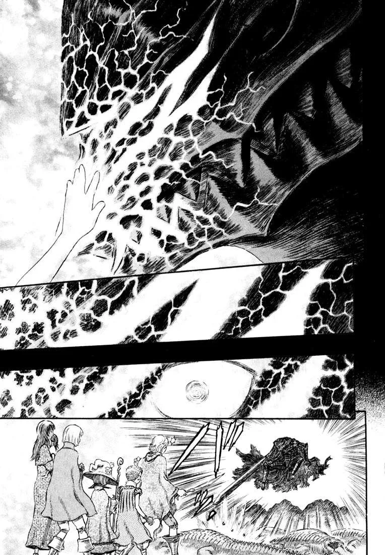 Read Berserk BR Manga Online