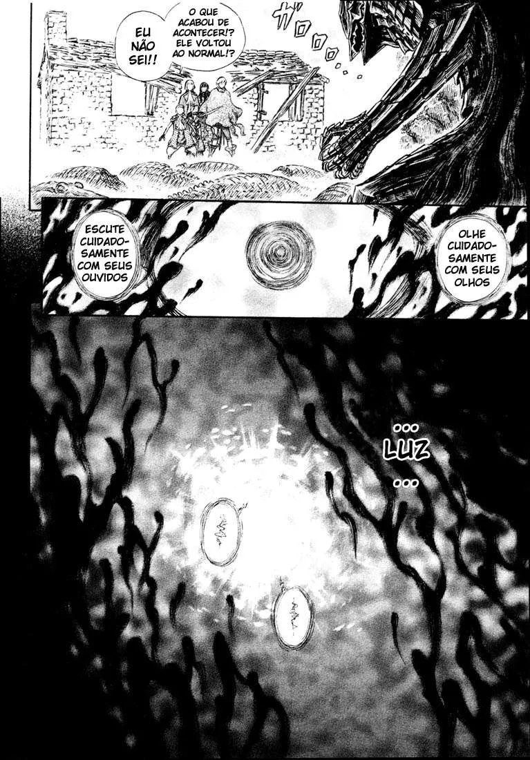 Read Berserk BR Manga Online