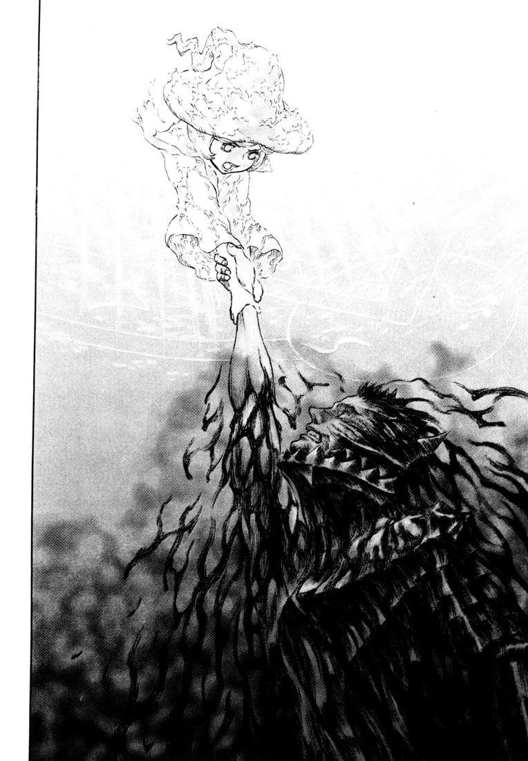 Read Berserk BR Manga Online
