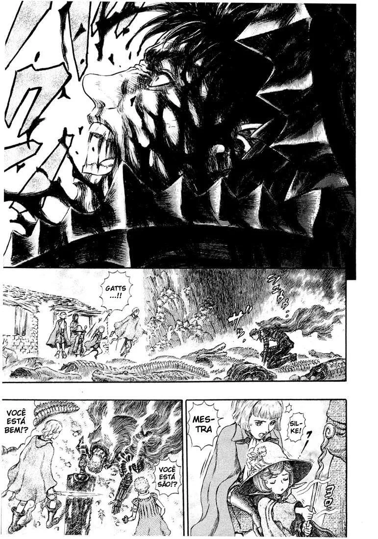 Read Berserk BR Manga Online