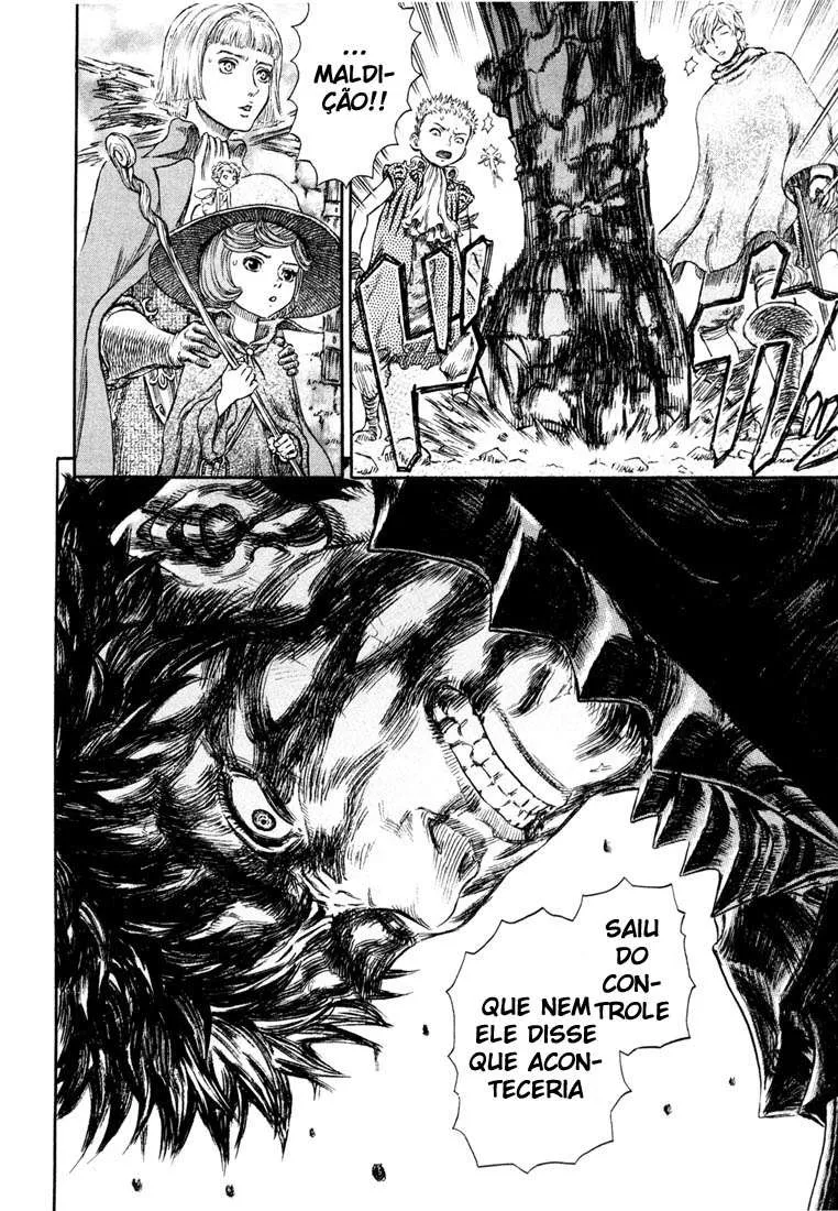 Read Berserk BR Manga Online
