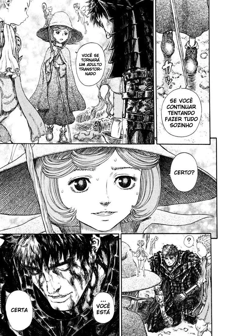 Read Berserk BR Manga Online