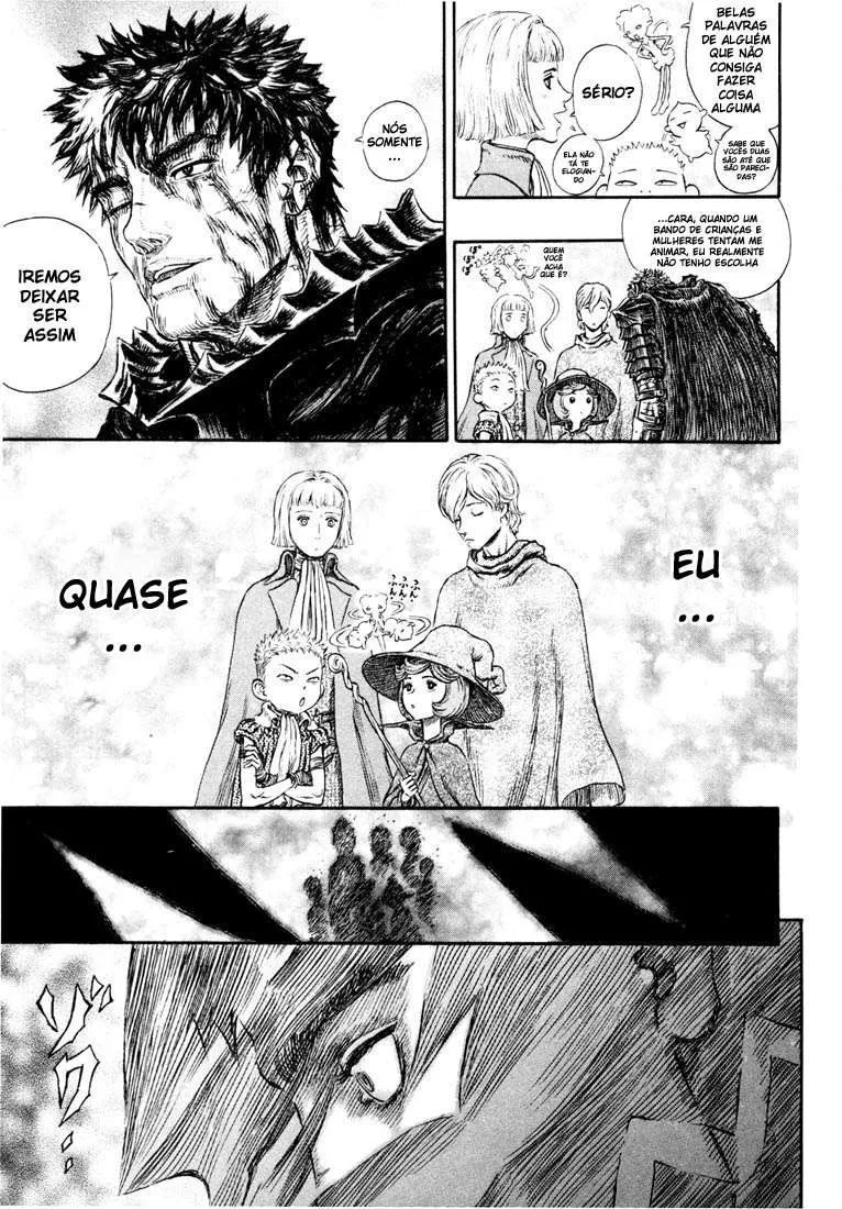 Read Berserk BR Manga Online