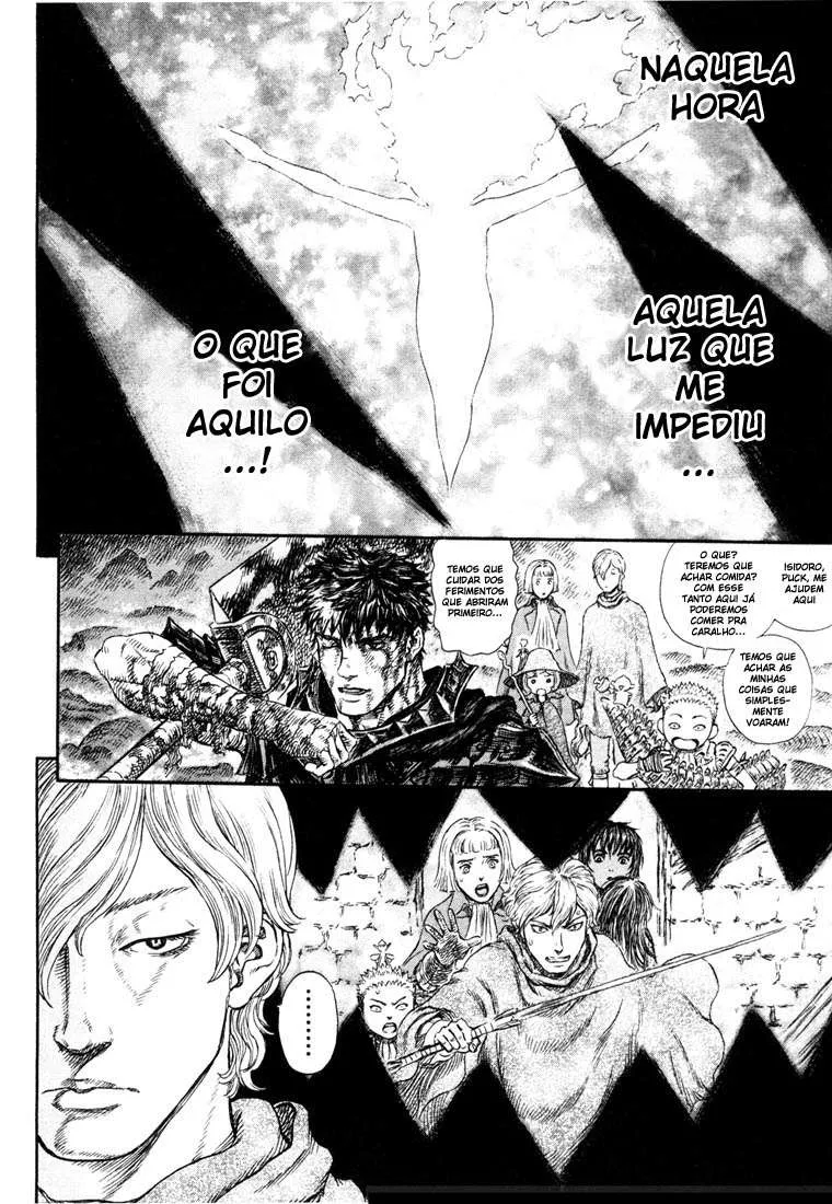 Read Berserk BR Manga Online