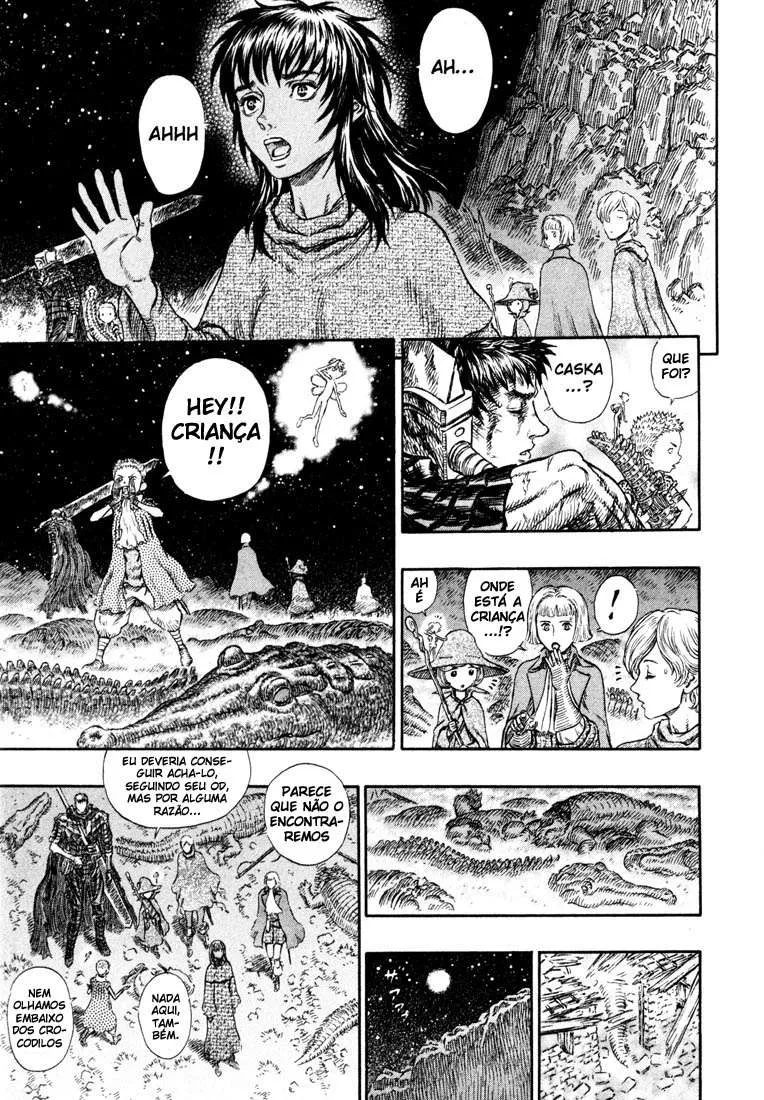 Read Berserk BR Manga Online
