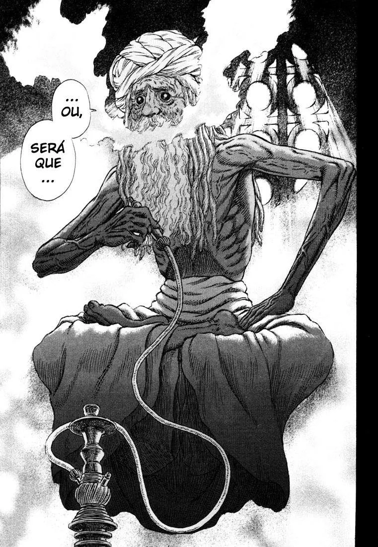 Read Berserk BR Manga Online