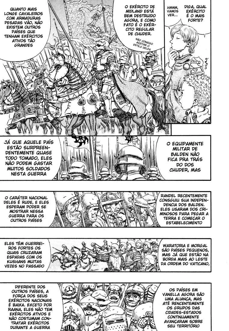 Read Berserk BR Manga Online