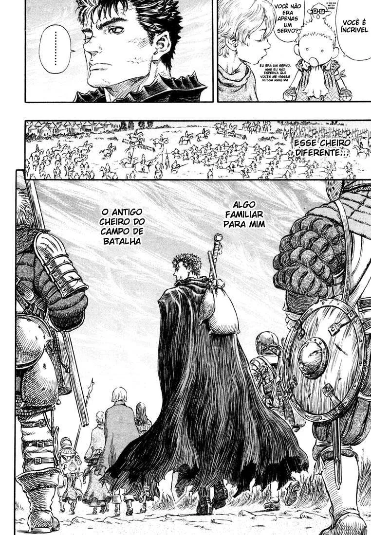 Read Berserk BR Manga Online