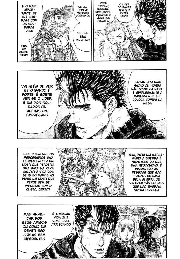Read Berserk BR Manga Online
