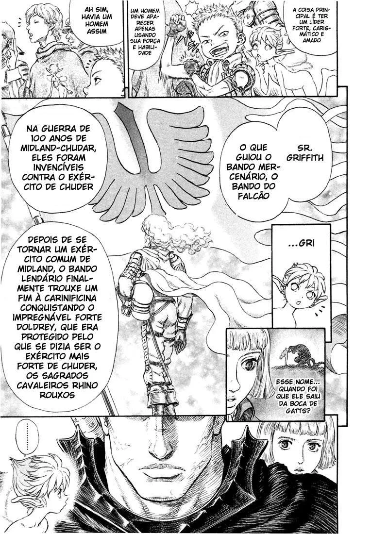 Read Berserk BR Manga Online