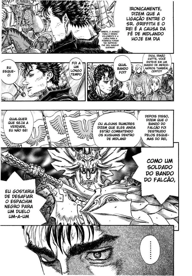Read Berserk BR Manga Online