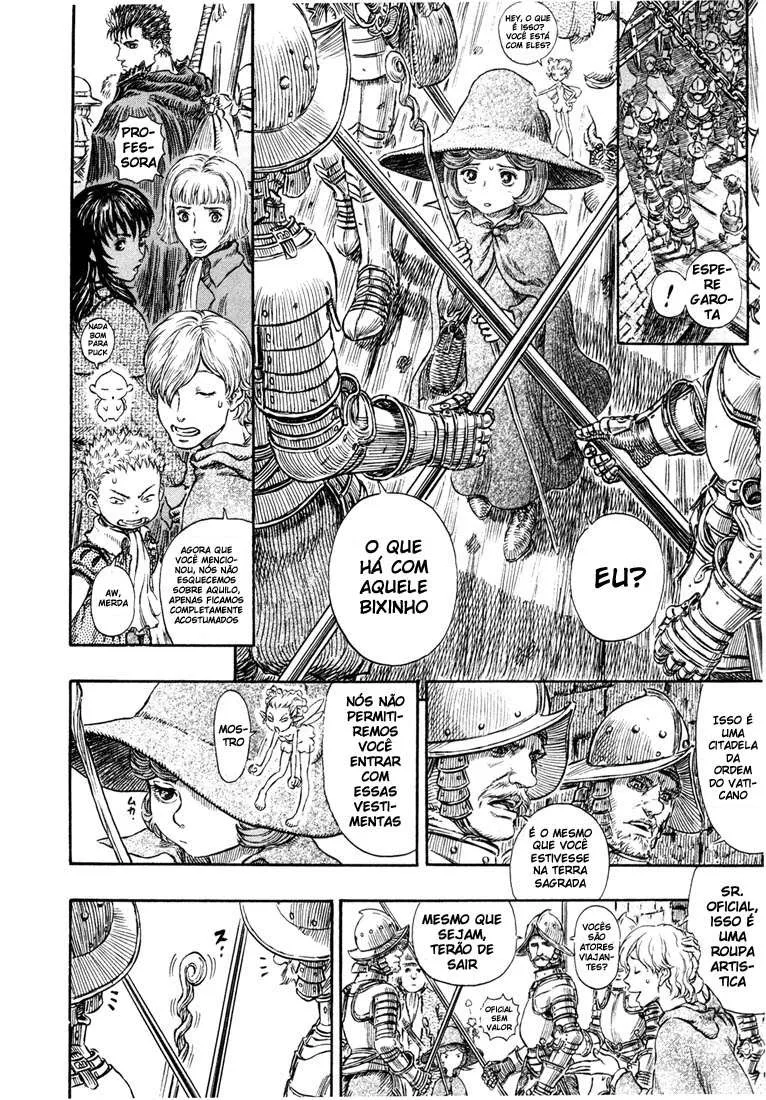 Read Berserk BR Manga Online
