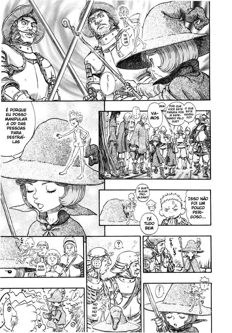 Read Berserk BR Manga Online