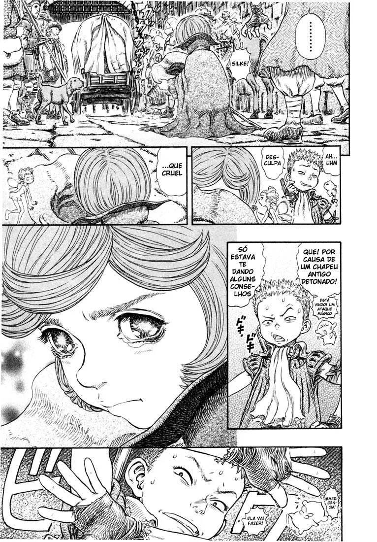 Read Berserk BR Manga Online